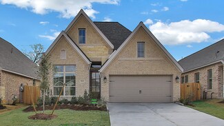 42543 Rustico Rd, Magnolia, TX 77354