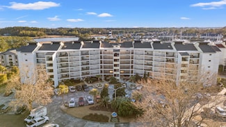 4440 Nassau Ct Unit D-507, Little River, SC 29566