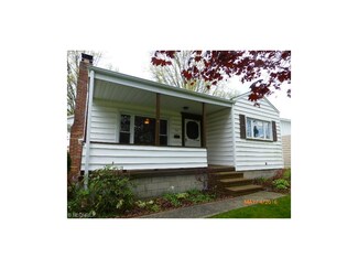 714 S Schenley Ave, Youngstown, OH 44509