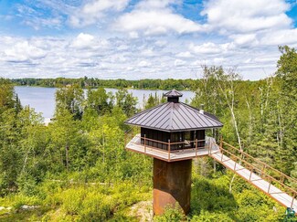 1615 S Little Stone Lake Rd, Brimson, MN 55602