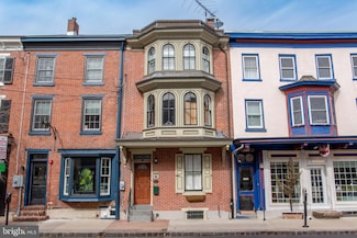 20 Church St, Lambertville, NJ 08530