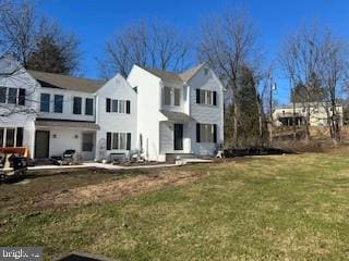 347 E Butler Ave Unit I, New Britain, PA 18901