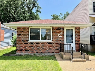 7108 Vermont Ave, Saint Louis, MO 63111