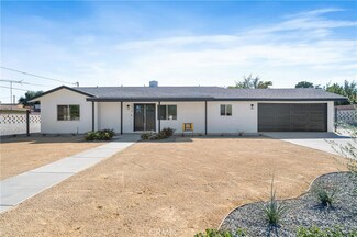 2516 W Avenue K, Lancaster, CA 93536