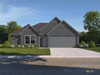 7108 Fred Patrick Dr, Killeen, TX 76542