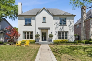 4116 Stanford Ave, Dallas, TX 75225