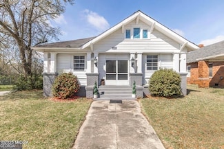 1293 Courtland Ave, Macon, GA 31204