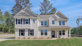 Rosemary II, McDonough, GA 30252