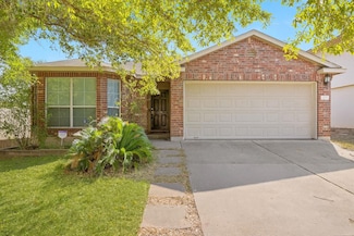 203 Altamont St, Hutto, TX 78634