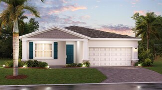 1932 Blissful Dr, Kissimmee, FL 34744