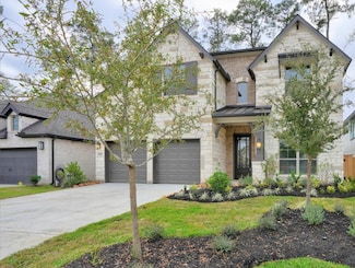 712 Fall Rock Branch Dr, Conroe, TX 77304