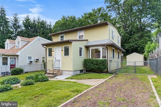 1557 Fairview Ave, Langhorne, PA 19047