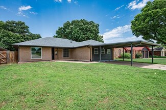 3501 Rolling Ln, Oklahoma City, OK 73110
