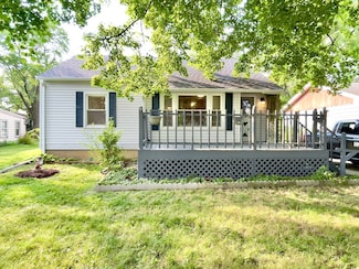 324 N River St, Montgomery, IL 60538
