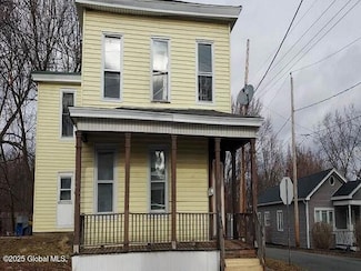 111 Johnston Ave, Cohoes, NY 12047