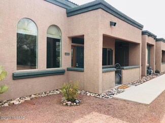 3222 S Treasure Cove Place, Tucson, AZ 85713