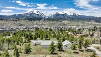 38 D Rd, Silverthorne, CO 80498