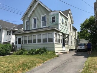 120 State Fair Blvd Unit 22, Syracuse, NY 13204