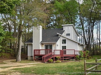 494 Wilder Dr, Fayetteville, NC 28314