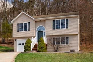 412 Campbell St, Staunton, VA 24401