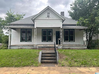 229 73rd St N, Birmingham, AL 35206
