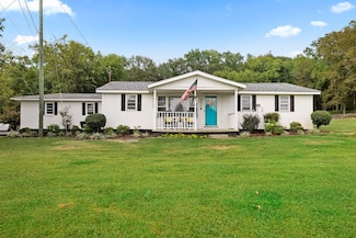 233 Rucker Rd, Murfreesboro, TN 37127