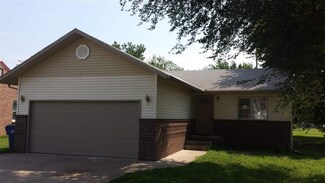 506 S Ohio St, Mount Hope, KS 67108