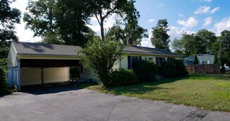 146 Talmadge Dr, Springfield, MA 01118
