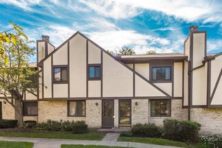 2320 Terrance Dr Unit 72, Columbus, OH 43220