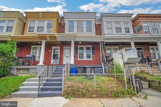1238 E Stafford St, Philadelphia, PA 19138