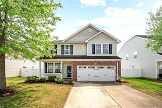 4182 Taughtline Loop, Chesapeake, VA 23321