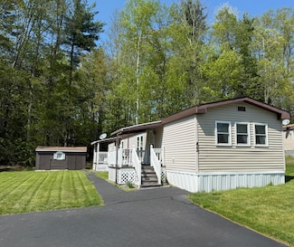 290 Calef Hwy Unit 22, Epping, NH 03042