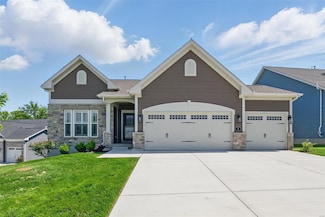5 Havenhill Ct, Saint Charles, MO 63301
