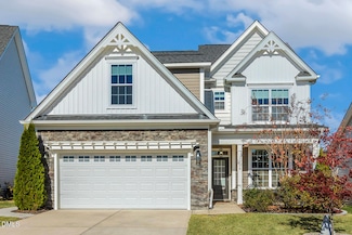 3908 Mauritson Ln, Fuquay-Varina, NC 27526