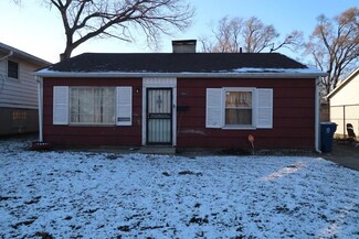 1062 Hovey St, Gary, IN 46406