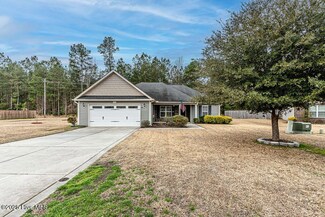 401 Skye Ct, Jacksonville, NC 28546