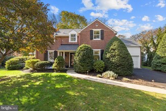 622 Twickenham Rd, Glenside, PA 19038