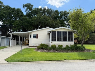 3151 NW 44th Ave Unit 50, Ocala, FL 34482