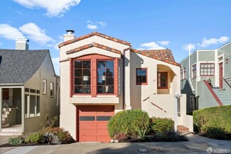 64 El Sereno Ct, San Francisco, CA 94127