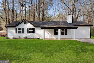 20 Skylark Ln, Jonesboro, GA 30238