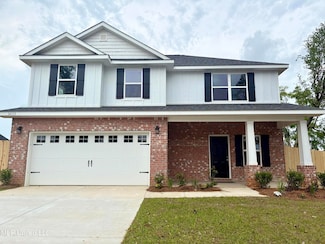 14113 Camelia Cove, Gulfport, MS 39503
