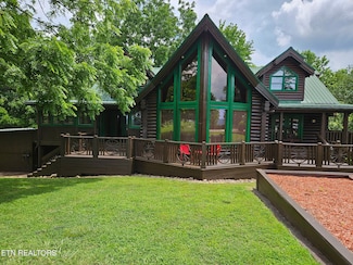 158 Dillon Rd, Baxter, TN 38544