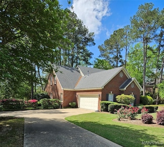 9606 Bent Brook Dr, Montgomery, AL 36117