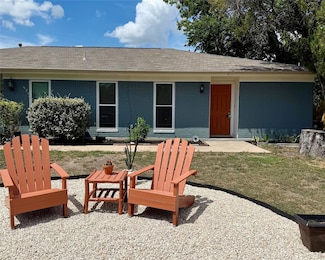 1304 Parsons Dr Unit B, Austin, TX 78758