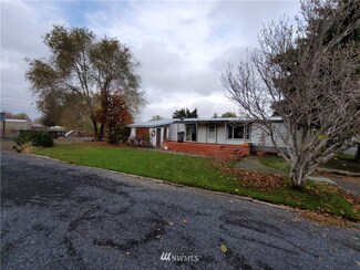 168 Adrian Ave NW, Soap Lake, WA 98851