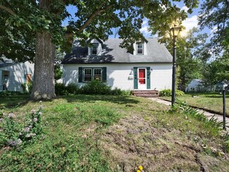 1010 NW 4th Ave, Grand Rapids, MN 55744