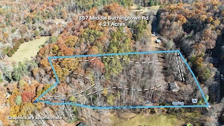 1357 Middle Burningtown Rd, Franklin, NC 28734