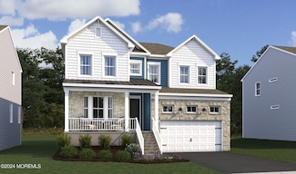 35 Carol Ln, Wall Township, NJ 07731