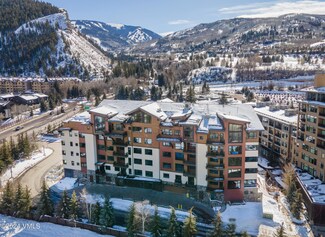 42 Riverfront Ln Unit 308, Avon, CO 81620