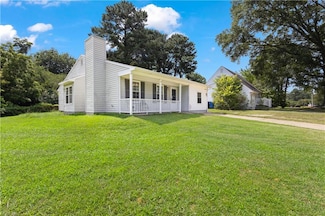 402 Stalham Rd Unit A, Chesapeake, VA 23325